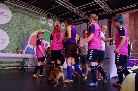 Com Together Cup